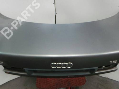 BP2504140C6 | Tampa da Mala AUDI 80 B4 Saloon (8C2) 1.9 TDI BP2504140C6