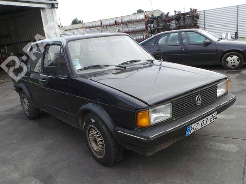 Brugte VW JETTA I (16) 1.6 D (54 hp) 217682