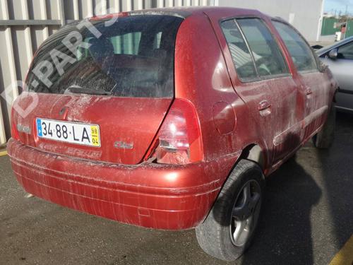 RENAULT CLIO II (BB_, CB_) 1.2 (BB0A, BB0F, BB10, BB1K, BB28, BB2D, BB2H, CB0A,... (58 hp) 218399