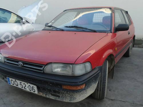 Used Parts TOYOTA COROLLA Compact (_E9_)  1.8 D (CE90)  218405