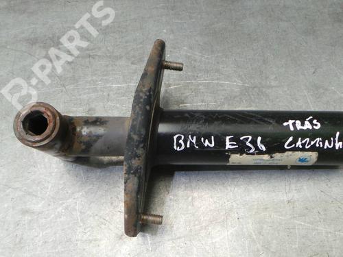 Bumper shock absorber BMW 3 Touring (E36) [1994-1999]null 51128119262