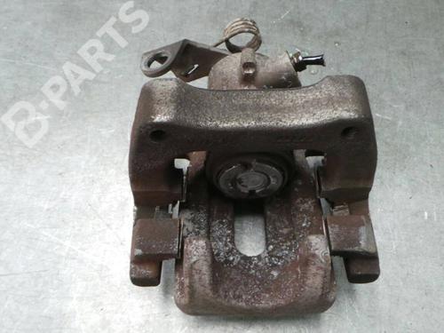 Brake master cylinder PEUGEOT 308 SW I (4E_, 4H_) 1.6 HDi | BP2535042M77 