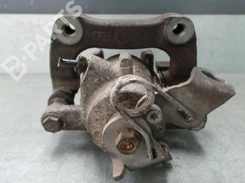 Brake master cylinder PEUGEOT 308 SW I (4E_, 4H_) 1.6 HDi | BP2535042M77 