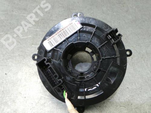 Squib airbag OPEL MOKKA / MOKKA X (J13) 1.6 CDTI (_76) | BP2547190C102 