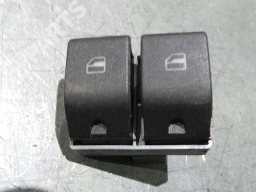 Module électronique VW POLO (9N_, 9A_) 1.2 (60 hp) 6Q0959858A