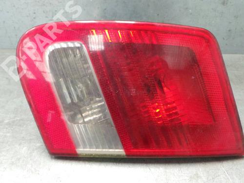 Right tailgate light SAAB 9-3 (YS3F, E79, D79, D75) 2.2 TiD (125 hp) 12785764