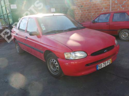 FORD ESCORT V (AAL, ABL) 1.4 (75 hp) 222883