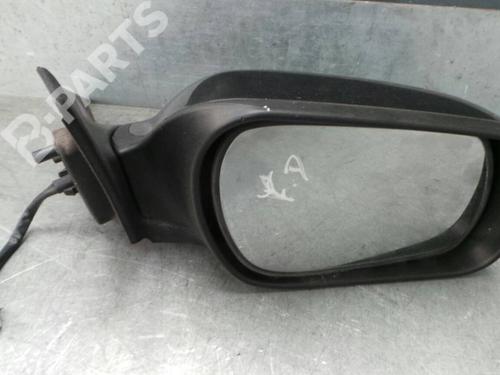 Right mirror MAZDA 6 Station Wagon (GY) 2.0 DI (GY19) (136 hp)null