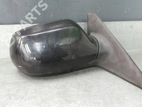 Right mirror MAZDA 6 Station Wagon (GY) 2.0 DI (GY19) | BP2589319C27 