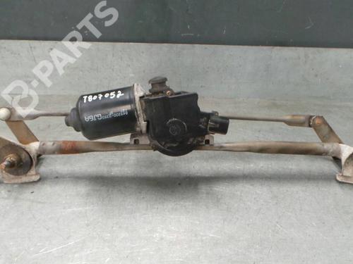 Tringlerie essuie-glace avant MAZDA 6 Station Wagon (GY) 2.0 DI (GY19) (136 hp) 849200-2393