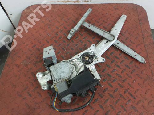 Elevador vidro frente direito OPEL VECTRA A Hatchback (J89) 1.4 S (F68, M68) (75 hp) 90356114