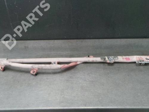 Right curtain airbag MAZDA 6 Station Wagon (GY) 2.0 DI (GY19) G21B
