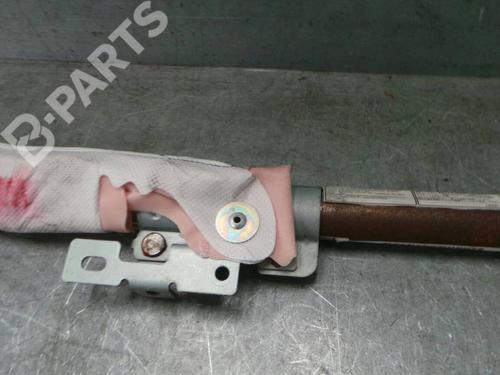 Right curtain airbag MAZDA 6 Station Wagon (GY) 2.0 DI (GY19) | BP2589494C12 