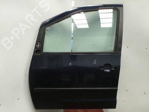 Left front door SEAT ALHAMBRA (7V8, 7V9) [1996-2010]nullnull