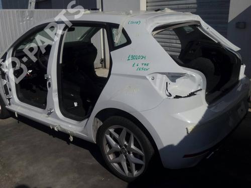 Used Parts SEAT IBIZA V (KJ1, KJG) 1.6 TDI (115 hp) 225172