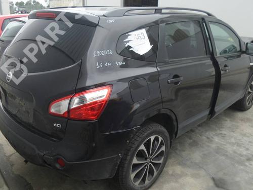 Airco pomp NISSAN QASHQAI / QASHQAI +2 I (J10, NJ10, JJ10E) 1.6 dCi | BP2900406M34 