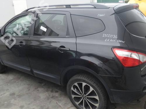 Airco pomp NISSAN QASHQAI / QASHQAI +2 I (J10, NJ10, JJ10E) 1.6 dCi | BP2900406M34 