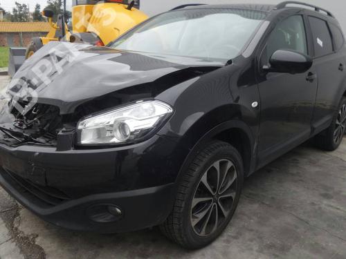 Airco pomp NISSAN QASHQAI / QASHQAI +2 I (J10, NJ10, JJ10E) 1.6 dCi | BP2900406M34 