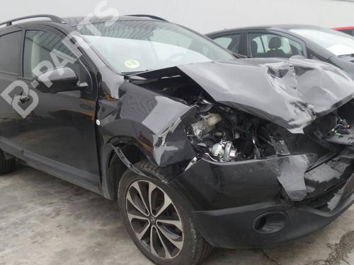 Airco pomp NISSAN QASHQAI / QASHQAI +2 I (J10, NJ10, JJ10E) 1.6 dCi | BP2900406M34 