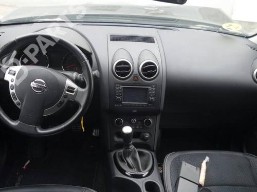 Airco pomp NISSAN QASHQAI / QASHQAI +2 I (J10, NJ10, JJ10E) 1.6 dCi | BP2900406M34 