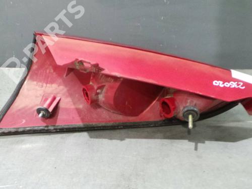 Right taillight FORD FOCUS I (DAW, DBW) 1.8 TDCi | BP235020C35 