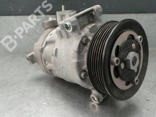 AC compressor VW GOLF VII (5G1, BQ1, BE1, BE2) 1.6 TDI | BP2680688M34 