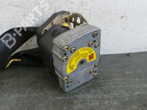 Rear left belt tensioner AUDI A6 C5 Avant (4B5) 2.5 TDI 00064577; 4B985780
