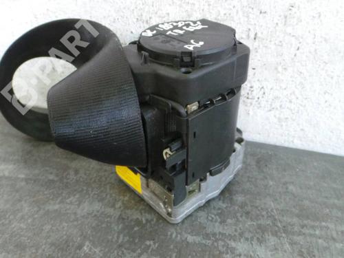 Rear left belt tensioner AUDI A6 C5 Avant (4B5) 2.5 TDI | BP2680814C89 