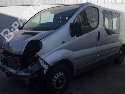 Spak kontakt OPEL VIVARO A Bus (X83) 2.0 CDTI (F7, J7, A07) | BP2836343I30 