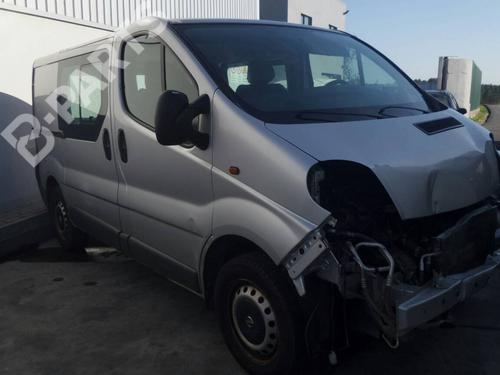 Spak kontakt OPEL VIVARO A Bus (X83) 2.0 CDTI (F7, J7, A07) | BP2836343I30 