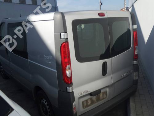Spak kontakt OPEL VIVARO A Bus (X83) 2.0 CDTI (F7, J7, A07) | BP2836343I30 