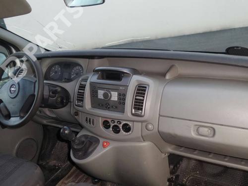 Spak kontakt OPEL VIVARO A Bus (X83) 2.0 CDTI (F7, J7, A07) | BP2836343I30 