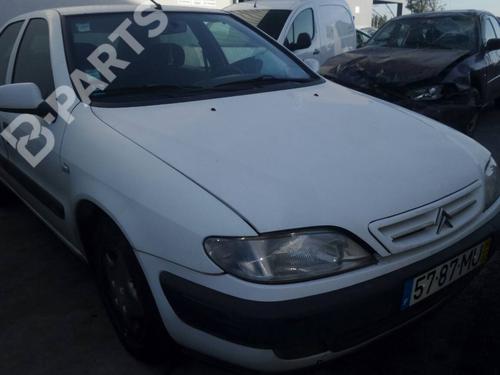 Used Parts CITROËN XSARA Hatchback Van (N3_) 1.9 D (88 hp) 226990