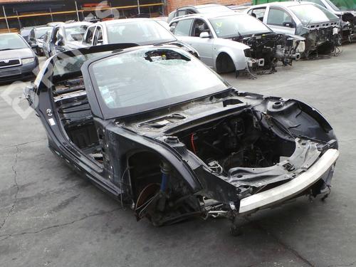Used Parts SMART ROADSTER (452) 0.7 (452.432) (61 hp) 227059