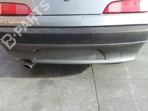 Rear bumper ALFA ROMEO 146 (930_) 1.4 i.e. 16V T.S. (930.B3A) 2704439 ...