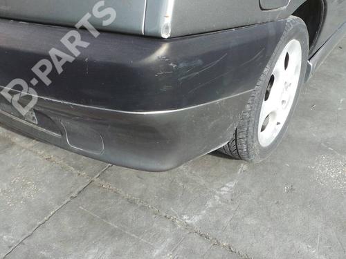 Rear bumper ALFA ROMEO 146 (930_) 1.4 i.e. 16V T.S. (930.B3A) 2704439 ...