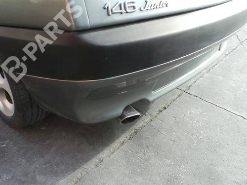 Rear bumper ALFA ROMEO 146 (930_) 1.4 i.e. 16V T.S. (930.B3A) 2704439 ...