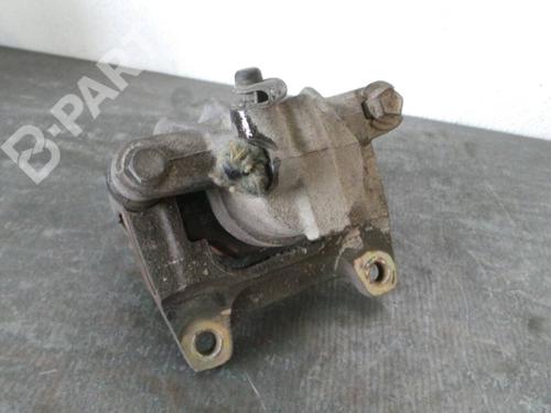 Brake master cylinder SMART ROADSTER (452) 0.7 (452.432) | BP2714293M77 