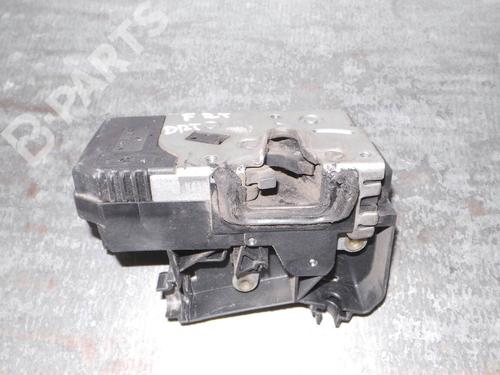 Front right lock OPEL CORSA C (X01) 1.2 (F08, F68) (75 hp) ER24434885