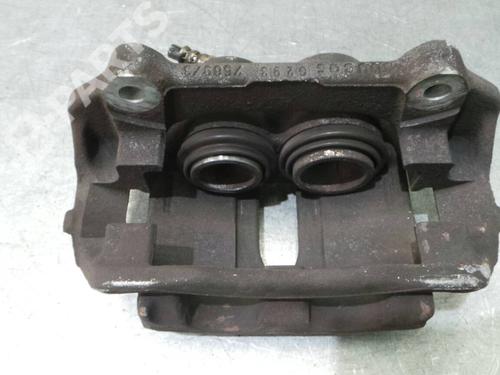Brake master cylinder OPEL VIVARO A Bus (X83) 2.0 CDTI (F7, J7, A07) | BP2766222M77 