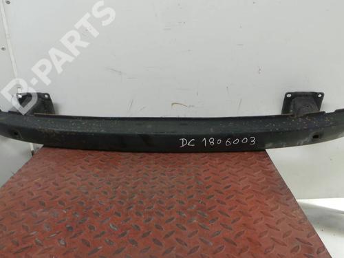 Rear bumper reinforcement SKODA FABIA I (6Y2) 1.4 6Y6807305