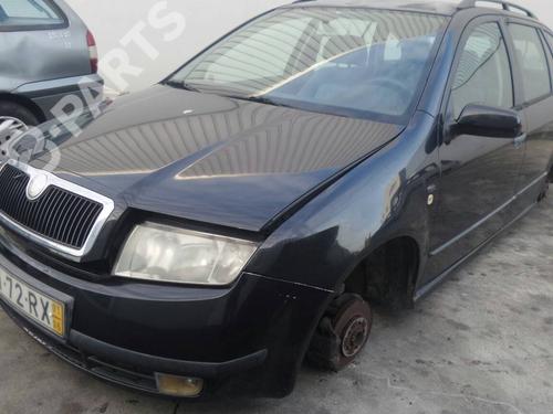 SKODA FABIA I Combi (6Y5) 1.4 16V (100 hp) 234309