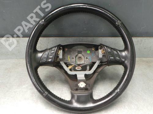 Steering wheel MAZDA 6 Station Wagon (GY) 2.0 DI (GY19) BP2796171C49