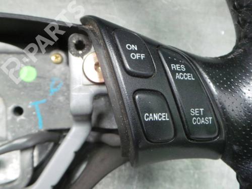 Steering wheel MAZDA 6 Station Wagon (GY) 2.0 DI (GY19) | BP2796171C49 