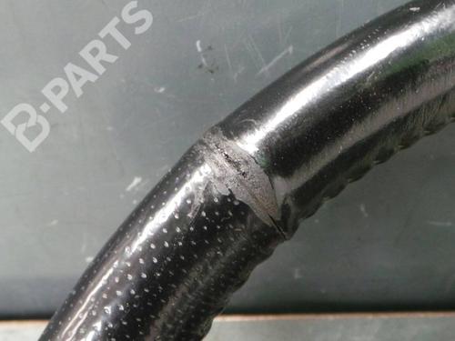 Steering wheel MAZDA 6 Station Wagon (GY) 2.0 DI (GY19) | BP2796171C49 