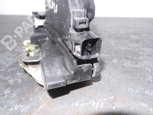 Front right lock MITSUBISHI COLT VI (Z3_A, Z2_A) 1.5 DI-D (Z39A) | BP2805725C97 