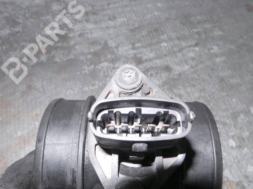 Mass air flow sensor OPEL VECTRA B Estate (J96) 2.2 DTI 16V (F35) | BP2811884M95 