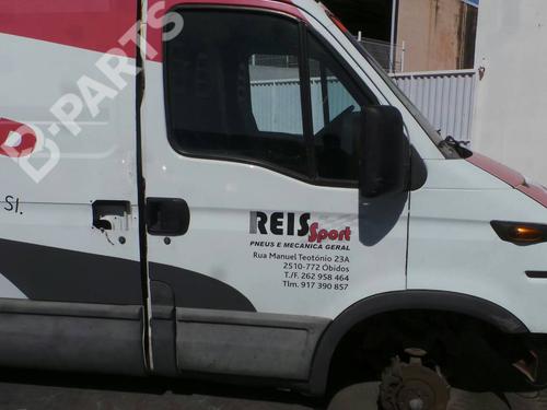 Right front door IVECO DAILY II Van 2.8 D (103 hp)null