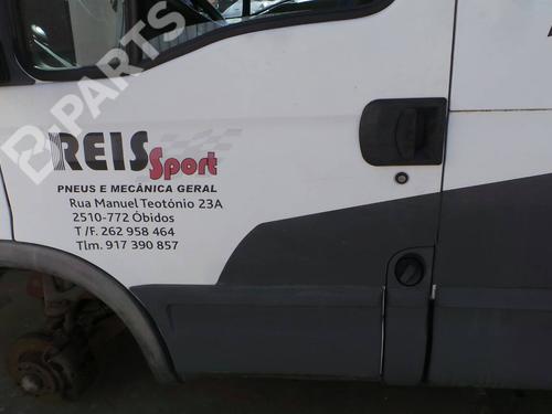Left front door IVECO DAILY II Van 2.8 D | BP2818770C2 