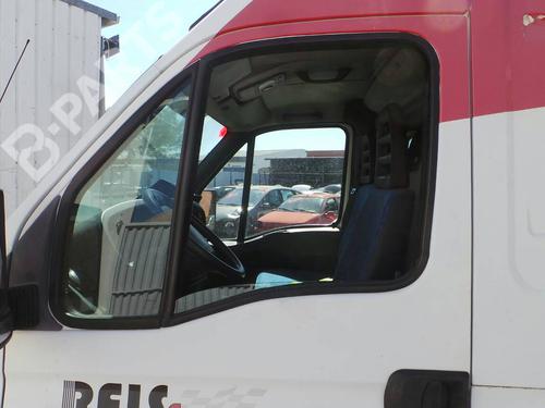 Left front door IVECO DAILY II Van 2.8 D | BP2818770C2 